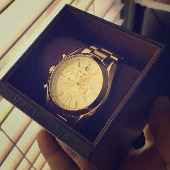 Michael Korz watch